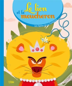 Capa do artigo Le Lion Et Le Moucheron