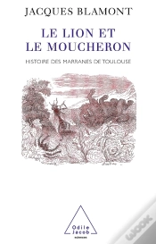 Capa do artigo Le Lion Et Le Moucheron : Histoire Des Marranes De Toulouse