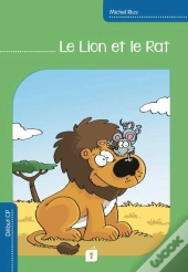 Le Lion Et Le Rat