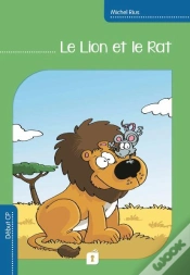 Capa do artigo Le Lion Et Le Rat