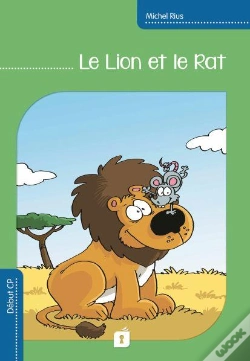 Capa do artigo Le Lion Et Le Rat