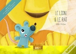 Capa do artigo Le Lion Et Le Rat (Pour Les Tout Petits)