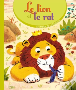 Capa do artigo Le Lion Et Le Rat