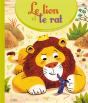 Le Lion Et Le Rat - Preview