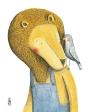 Le Lion Et L'Oiseau - Preview