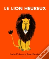 Le Lion Heureux