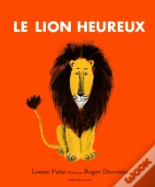 Capa do artigo Le Lion Heureux