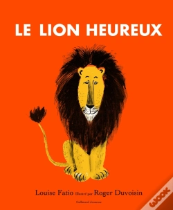 Capa do artigo Le Lion Heureux