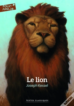 Capa do artigo Le Lion