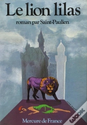 Le Lion Lilas