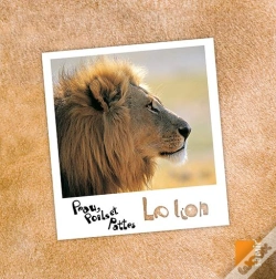 Capa do artigo Le Lion