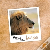 Capa do artigo Le Lion