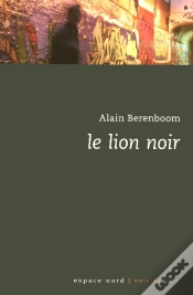 Capa do artigo Le Lion Noir