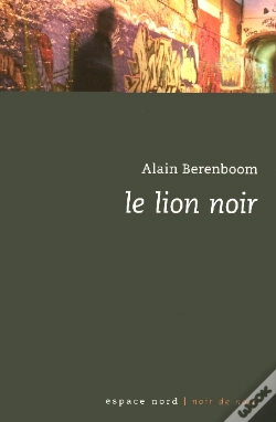 Capa do artigo Le Lion Noir