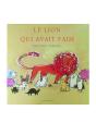 Le Lion Qui Avait Faim - Preview