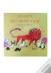 Capa do artigo Le Lion Qui Avait Faim
