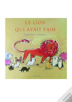 Capa do artigo Le Lion Qui Avait Faim