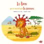 Le Lion Qui N'Aimait Pas La Savane - Preview