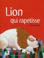 le lion qui rapetisse ! - Preview