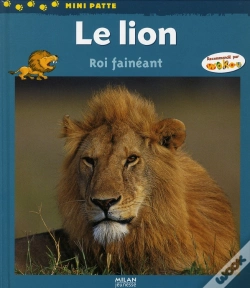 Capa do artigo Le Lion, Roi Fainéant
