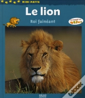 Capa do artigo Le Lion, Roi Fainéant
