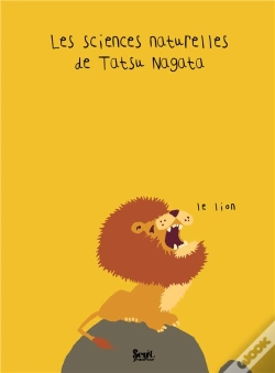 Capa do artigo Le Lion