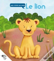 Capa do artigo Le Lion