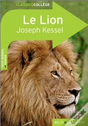 Capa do artigo Le Lion
