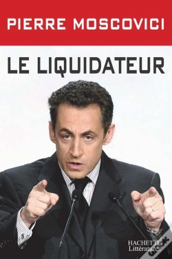 Capa do artigo Le Liquidateur