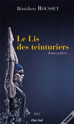 Capa do artigo Le Lis Des Teinturiers