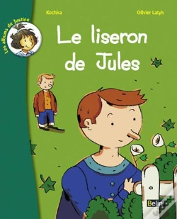 Capa do artigo Le Liseron De Jules