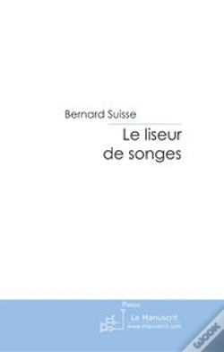 Capa do artigo Le Liseur De Songes