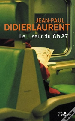 Capa do artigo Le Liseur Du 6 H 27