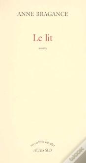 Capa do artigo Le Lit