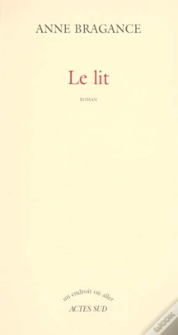 Capa do artigo Le Lit