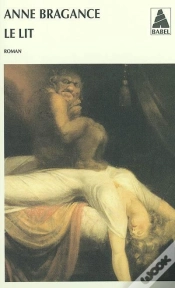 Capa do artigo Le Lit