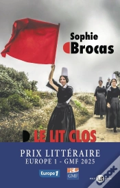 Capa do artigo Le Lit Clos