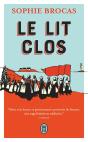 Le Lit Clos - Preview