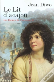 Capa do artigo Le Lit D