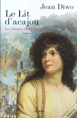 Capa do artigo Le Lit D'Acajou