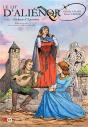 Le Lit D'Aliénor Tome 1 : Duchesse D'Aquitaine - Preview
