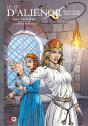 Le Lit D'Aliénor Tome 3 : Jeu De Dupes - Preview
