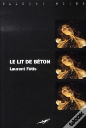 Capa do artigo Le Lit De Béton