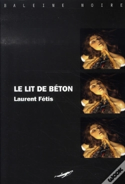 Capa do artigo Le Lit De Béton