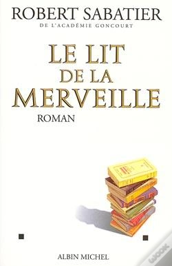 Capa do artigo Le Lit De La Merveille