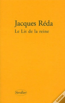 Capa do artigo Le Lit De La Reine