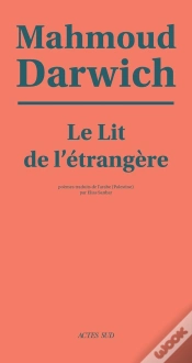 Capa do artigo Le Lit De L