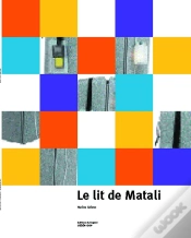 Capa do artigo Le Lit De Matali