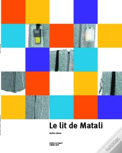 Capa do artigo Le Lit De Matali