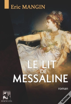 Capa do artigo Le Lit De Messaline